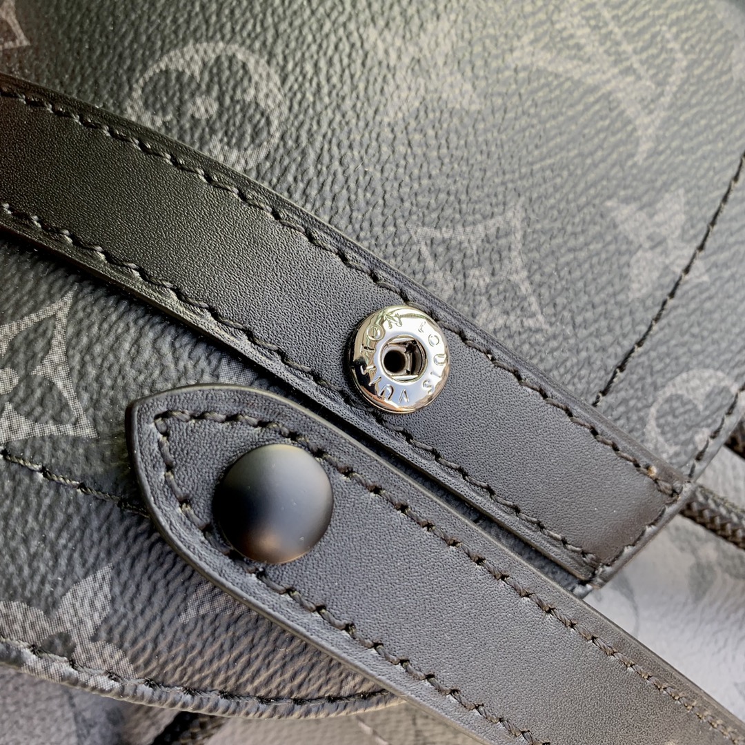 Louis Vuitton Christopher Backpack M46247-32*39*12CM