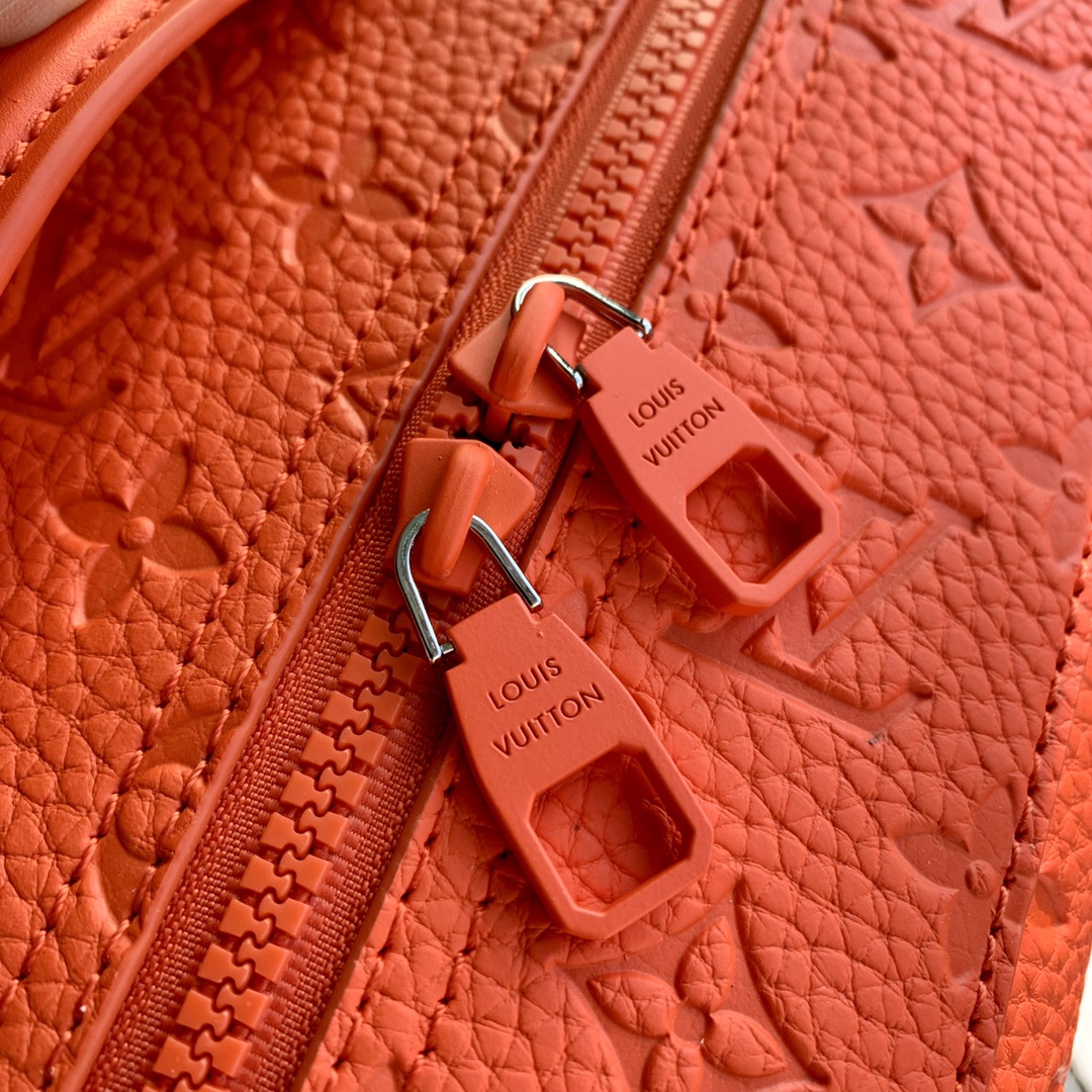 Louis Vuitton Vintage Box Bag M44752-36*28*14CM