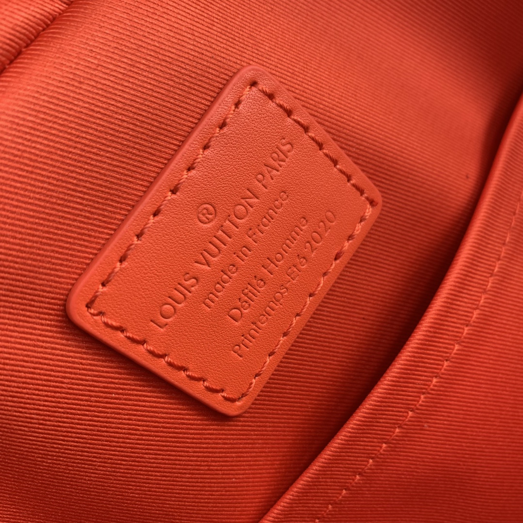 Louis Vuitton Vintage Box Bag M44752-36*28*14CM