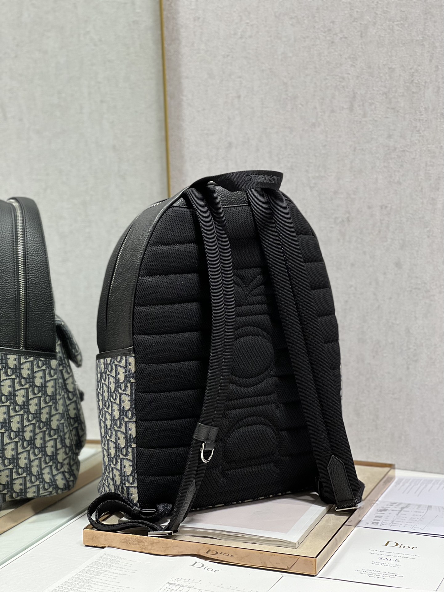 Diro Oblique Explorer Backpack-30×42×14.5CM