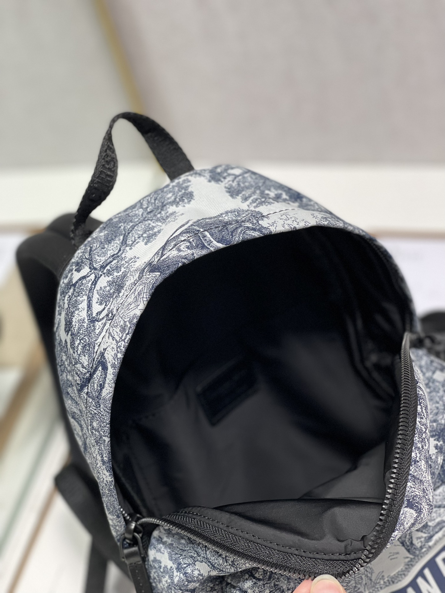 DiroTravel Backpack-20×12×28CM