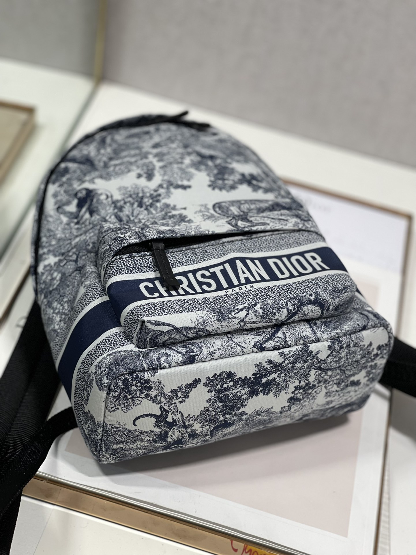 DiroTravel Backpack-20×12×28CM