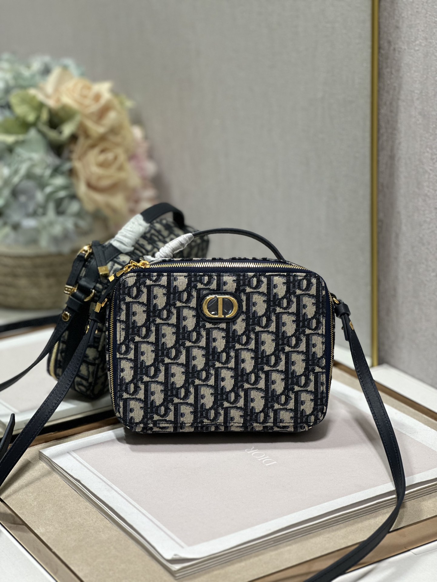 Diro 2023 Caro Bag-18×13×5CM