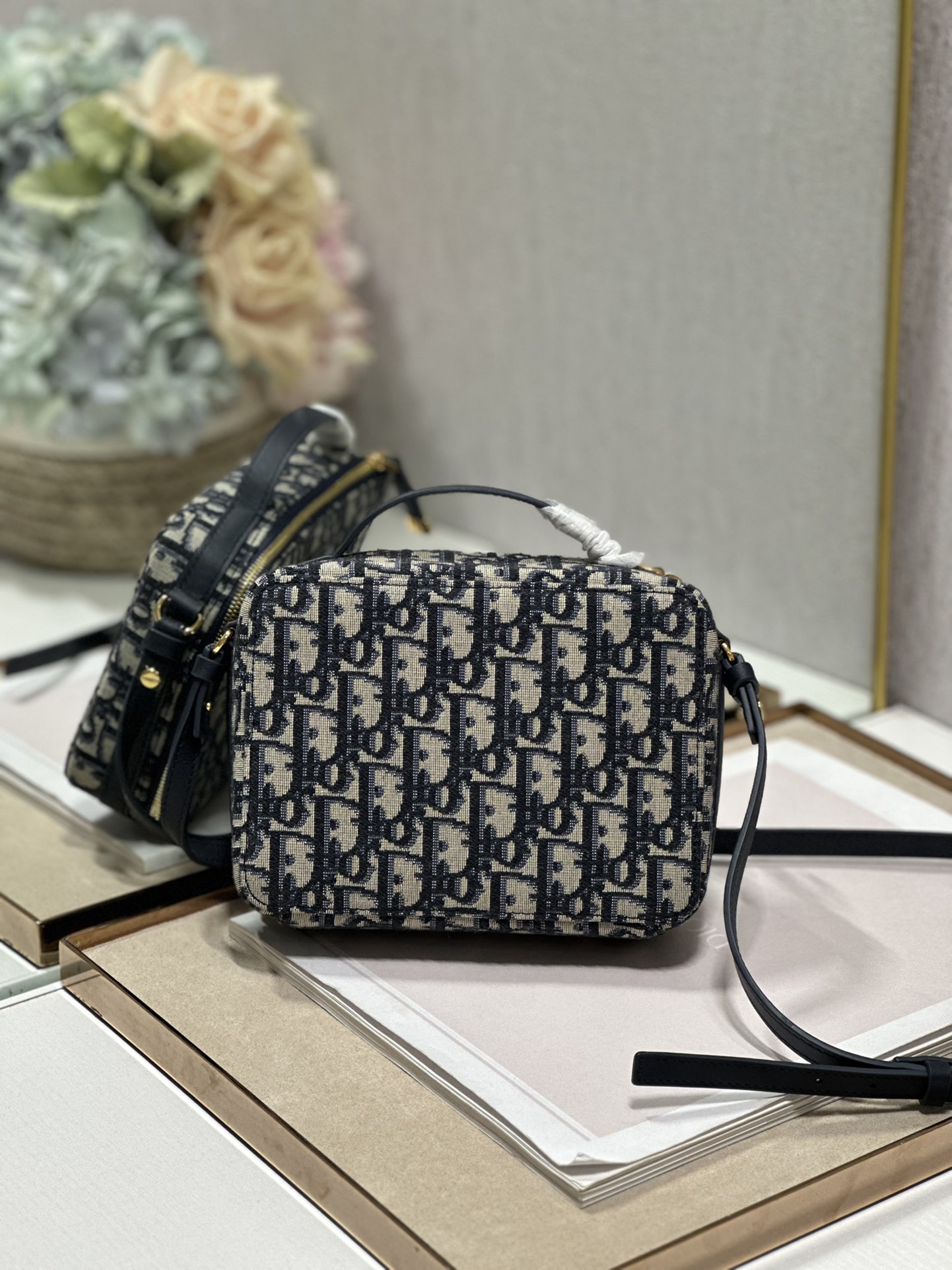 Diro 2023 Caro Bag-18×13×5CM