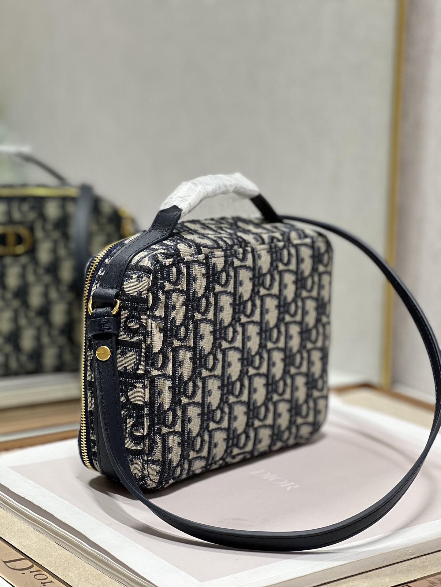 Diro 2023 Caro Bag-18×13×5CM