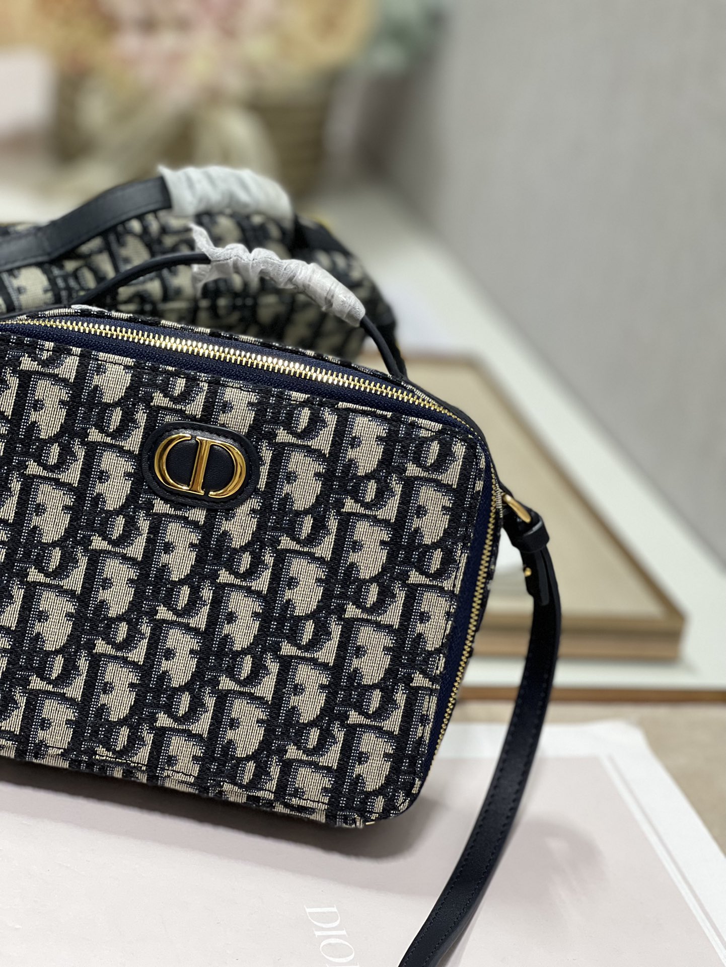 Diro 2023 Caro Bag-18×13×5CM
