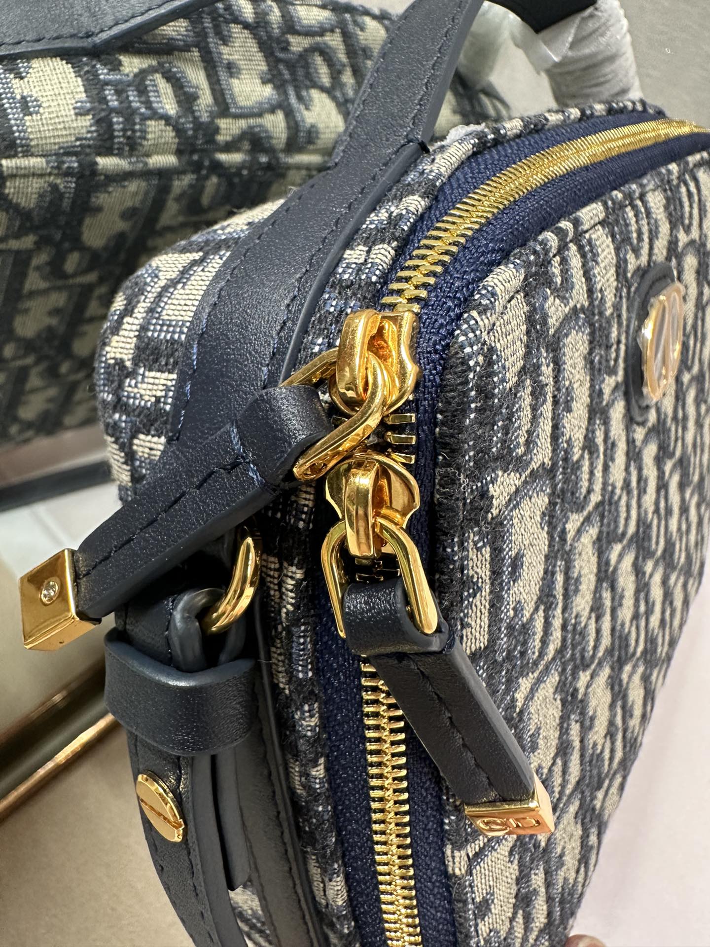 Diro 2023 Caro Bag-18×13×5CM
