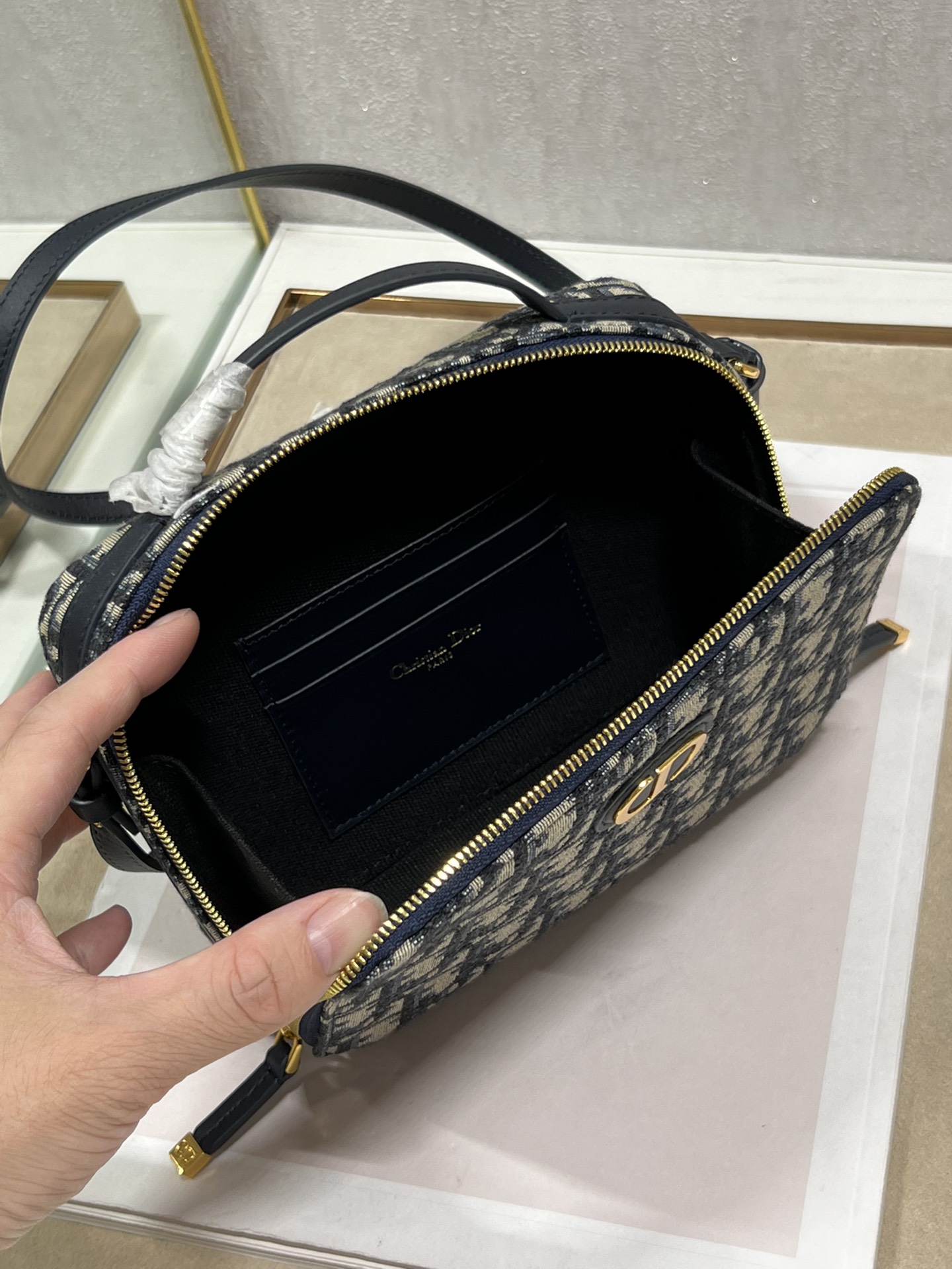Diro 2023 Caro Bag-18×13×5CM