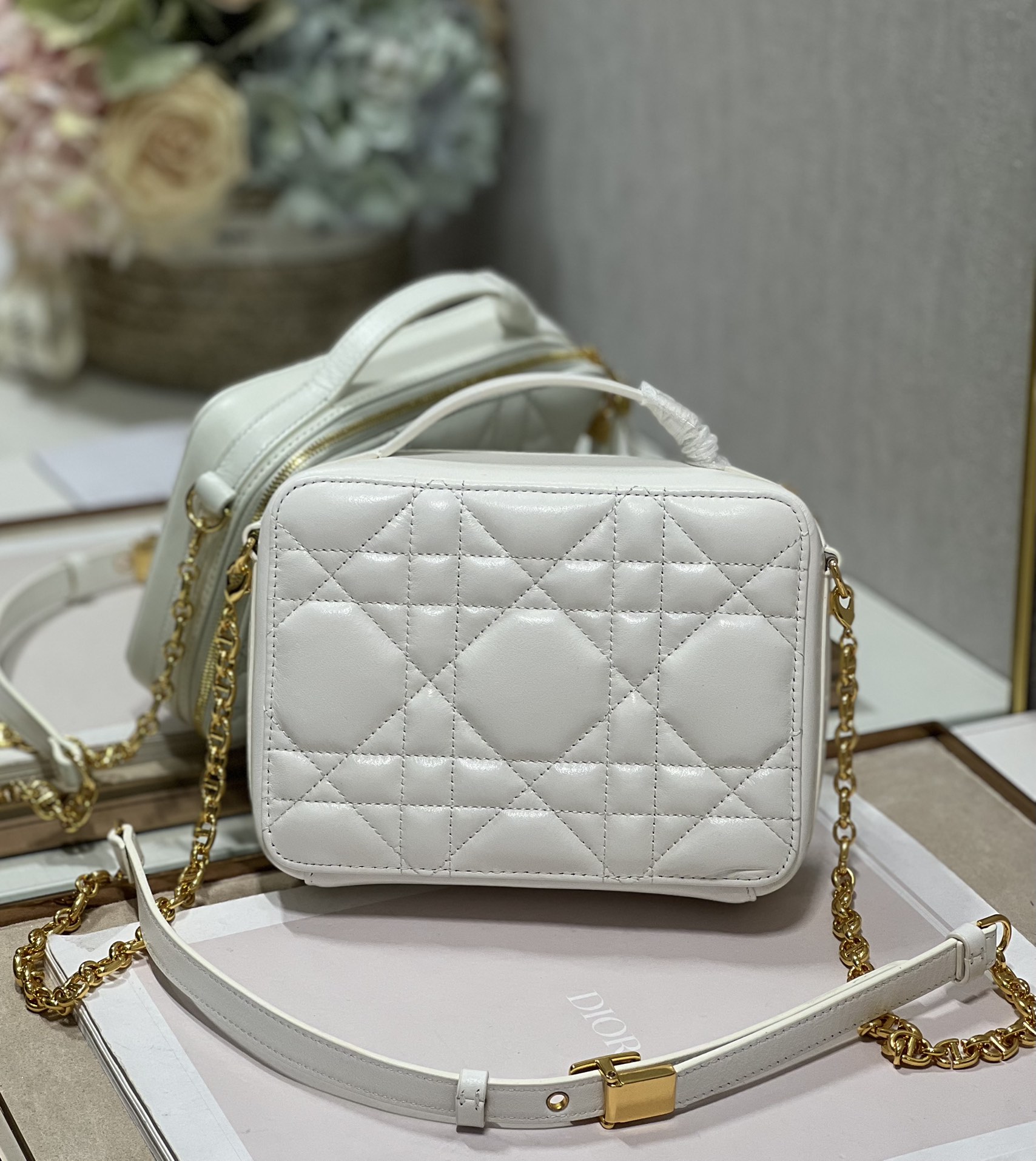 Diro 2023 Caro Bag-18×13×5CM