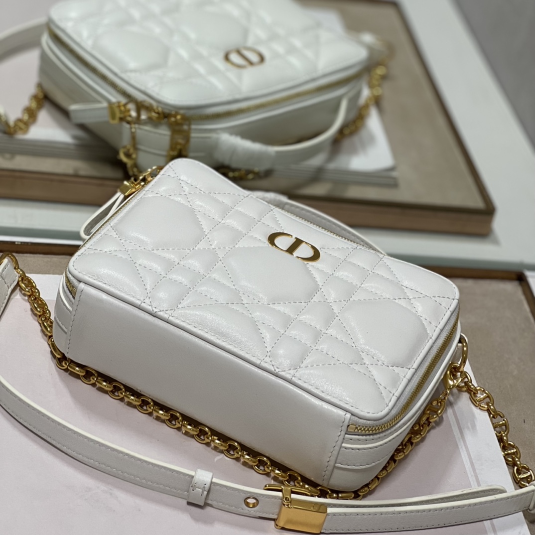 Diro 2023 Caro Bag-18×13×5CM