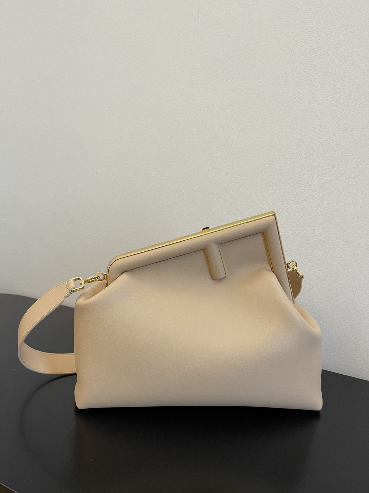 Fendi First Bag-32.5*23.5*15CM