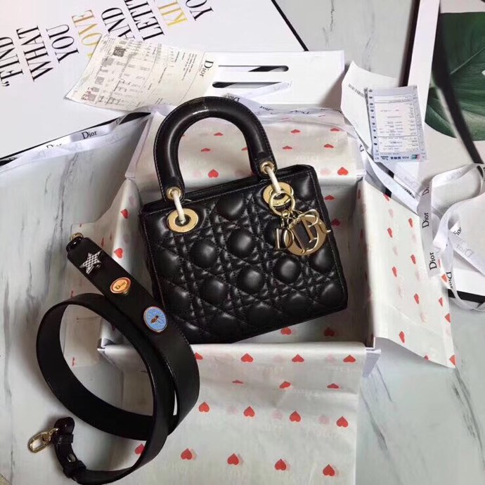 Diro Lady Bag-20*16.5*8CM