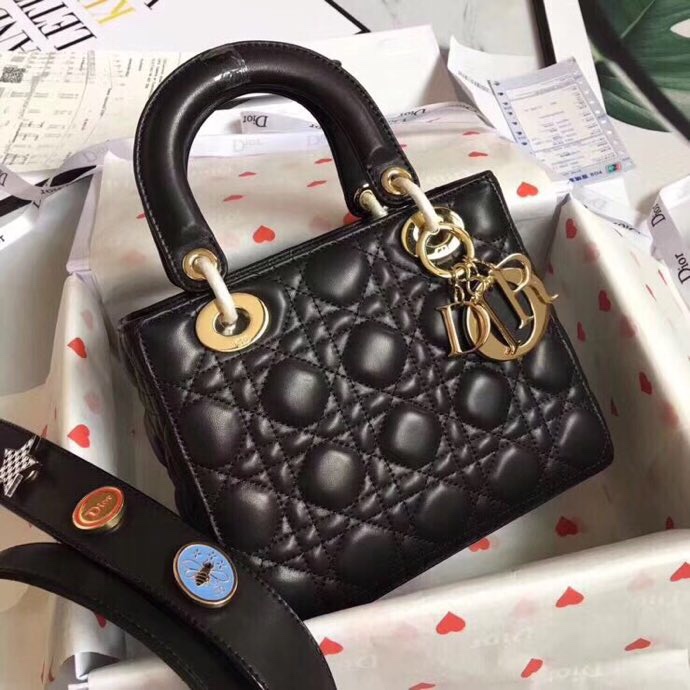 Diro Lady Bag-20*16.5*8CM