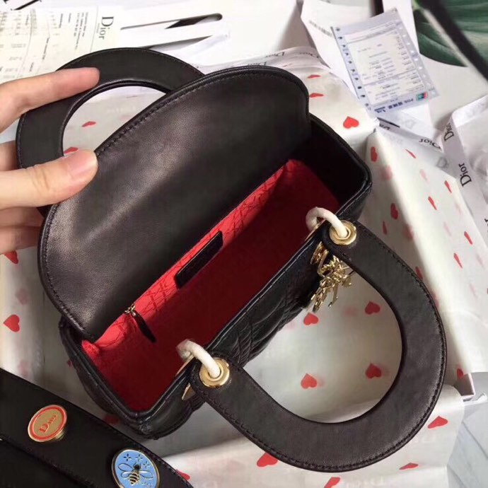 Diro Lady Bag-20*16.5*8CM