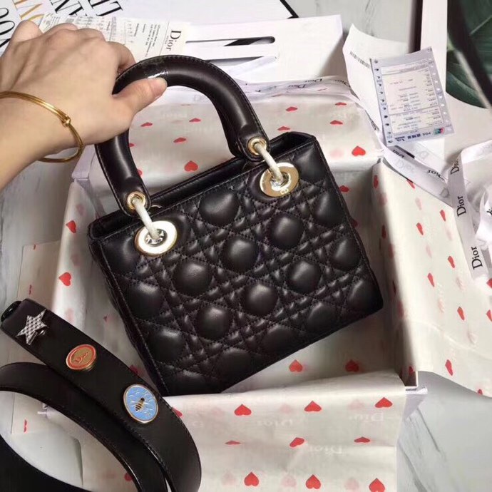 Diro Lady Bag-20*16.5*8CM