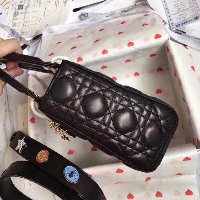Diro Lady Bag-20*16.5*8CM