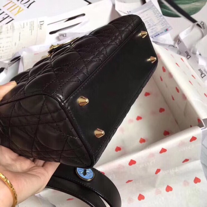 Diro Lady Bag-20*16.5*8CM