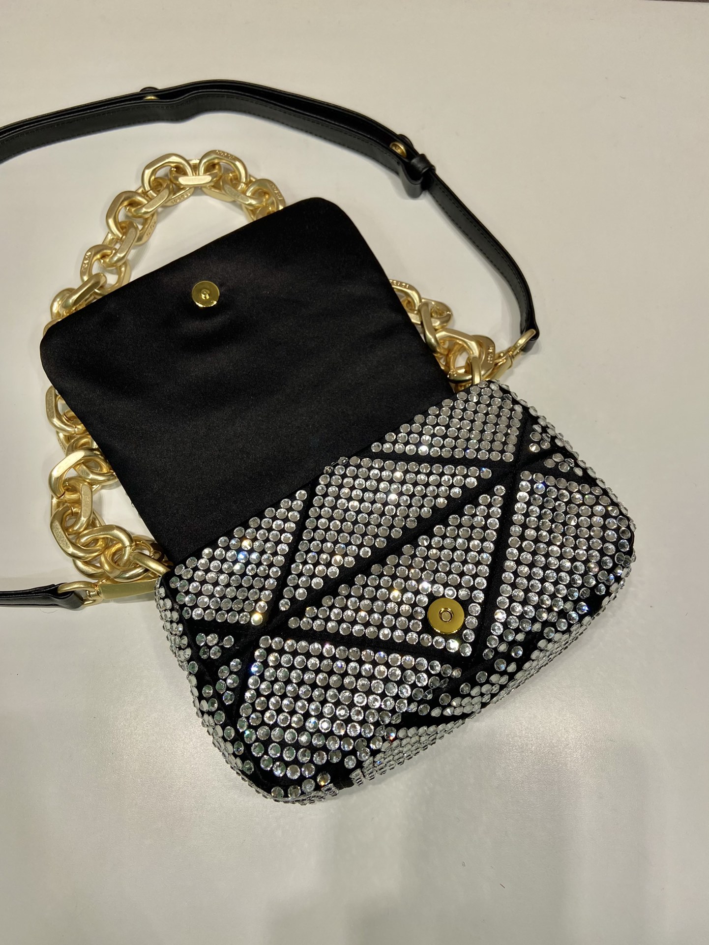 Prada Handbags BD329-17*11.5*6.5CM Prada Handbags BD329-17*11.5*6.5CM