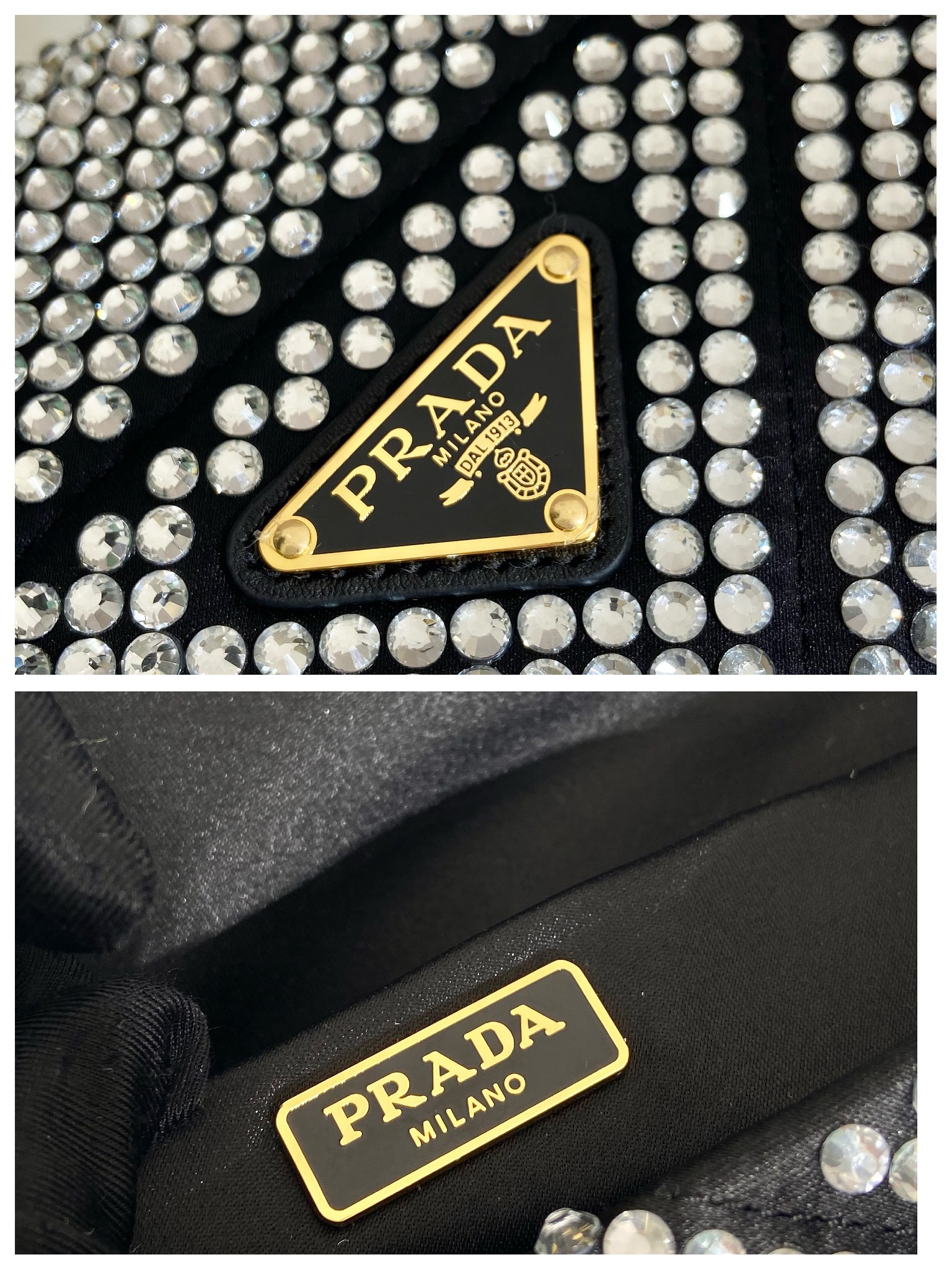 Prada Handbags BD329-17*11.5*6.5CM Prada Handbags BD329-17*11.5*6.5CM