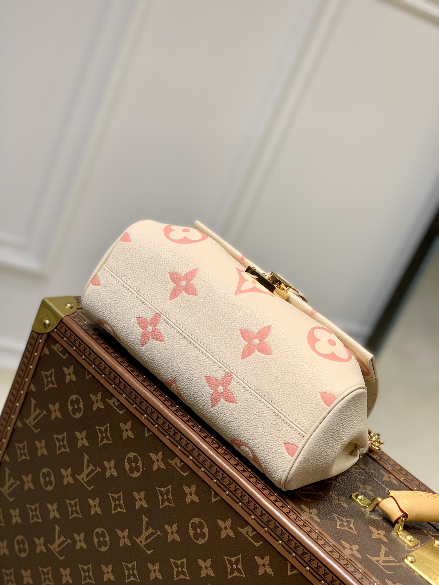 Louis Vuitton Favorite M46393-24 x 14 x 9CM Louis Vuitton Favorite M46393-24 x 14 x 9CM