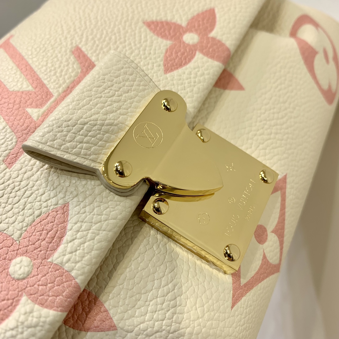 Louis Vuitton Favorite M46393-24 x 14 x 9CM Louis Vuitton Favorite M46393-24 x 14 x 9CM