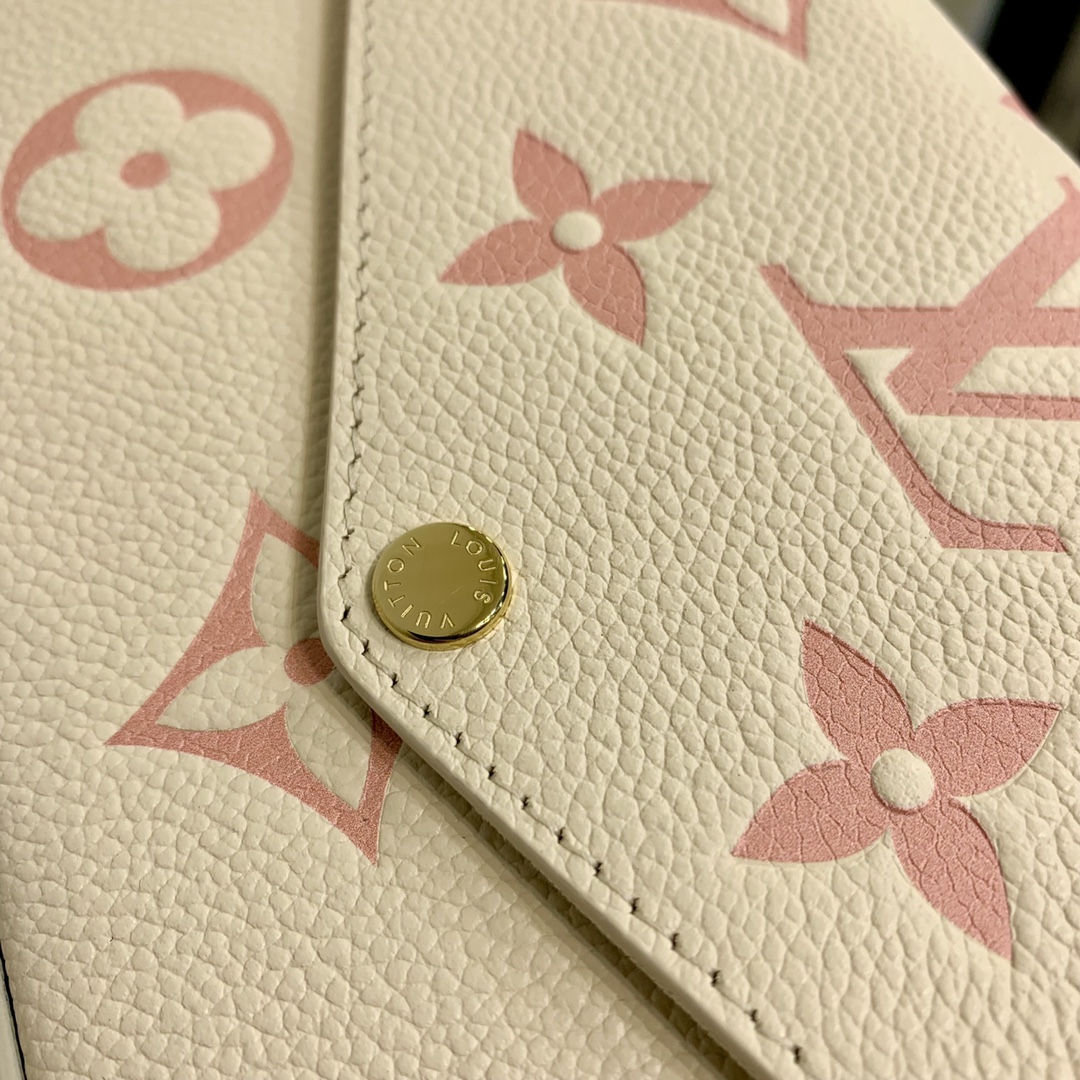 Louis Vuitton Pochette Félicie-M82047-21*11* 2CM
