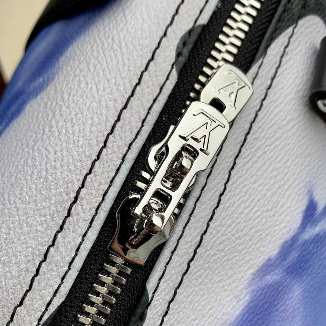Louis Vuitton Keepall Bandoulière 45-45 x 27 x 20CM