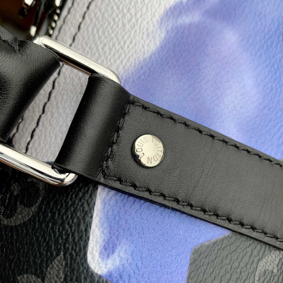Louis Vuitton Keepall Bandoulière 45-45 x 27 x 20CM