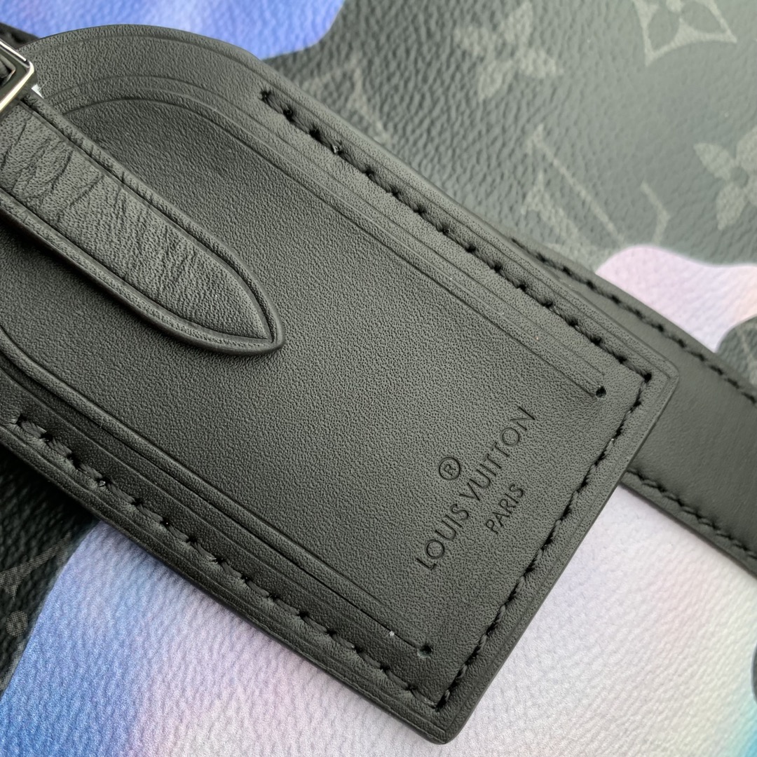 Louis Vuitton Keepall Bandoulière 45-45 x 27 x 20CM