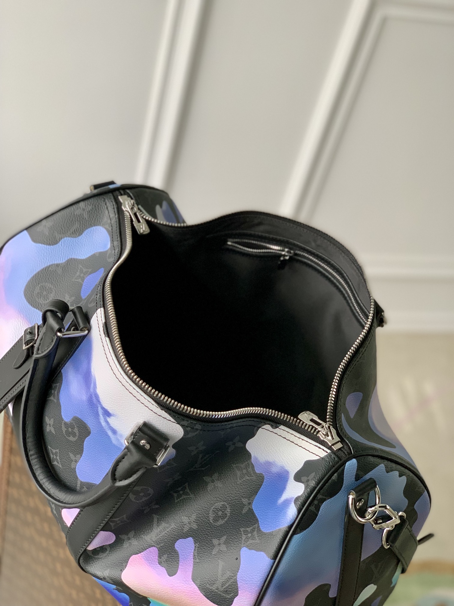 Louis Vuitton Keepall Bandoulière 45-45 x 27 x 20CM