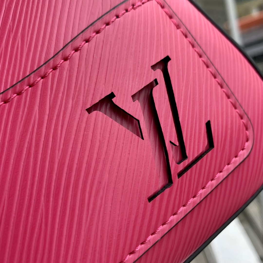 Louis Vuitton Marelle Tote-19*13.5*6.5CM Louis Vuitton Marelle Tote-19*13.5*6.5CM