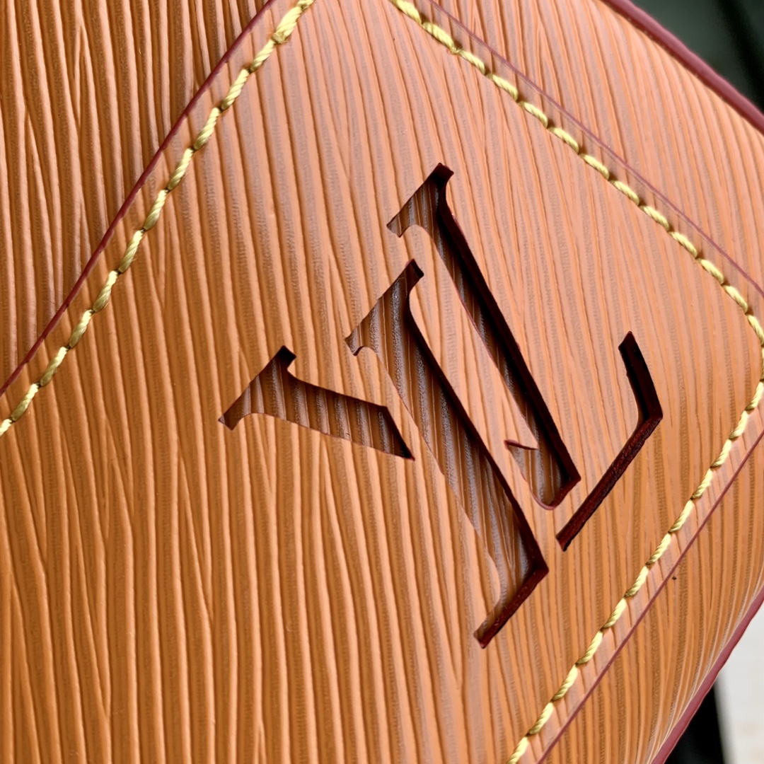 Louis Vuitton Marelle Tote-19*13.5*6.5CM Louis Vuitton Marelle Tote-19*13.5*6.5CM