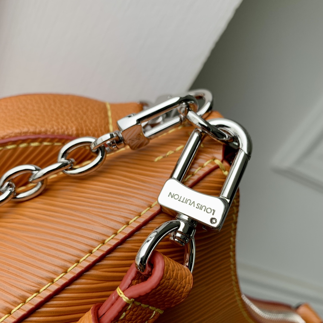 Louis Vuitton Marelle Tote-19*13.5*6.5CM Louis Vuitton Marelle Tote-19*13.5*6.5CM