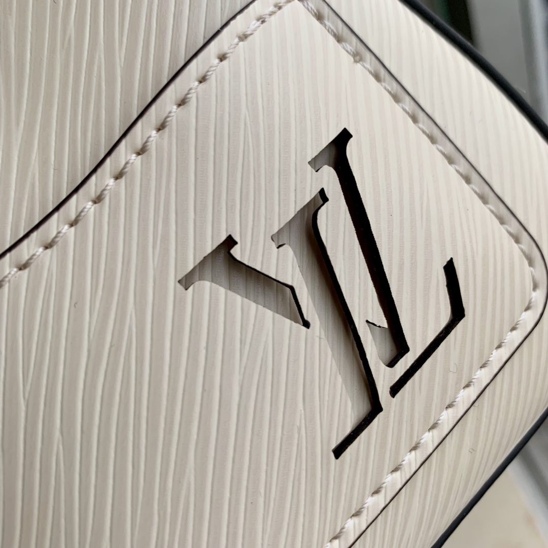 Louis Vuitton Marelle Tote-19*13.5*6.5CM