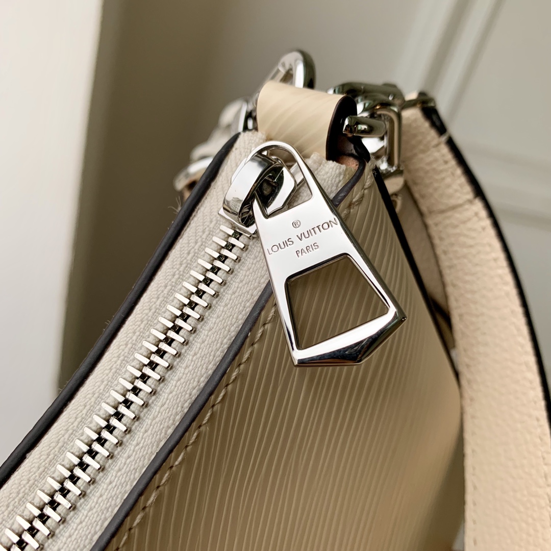 Louis Vuitton Marelle Tote-19*13.5*6.5CM Louis Vuitton Marelle Tote-19*13.5*6.5CM