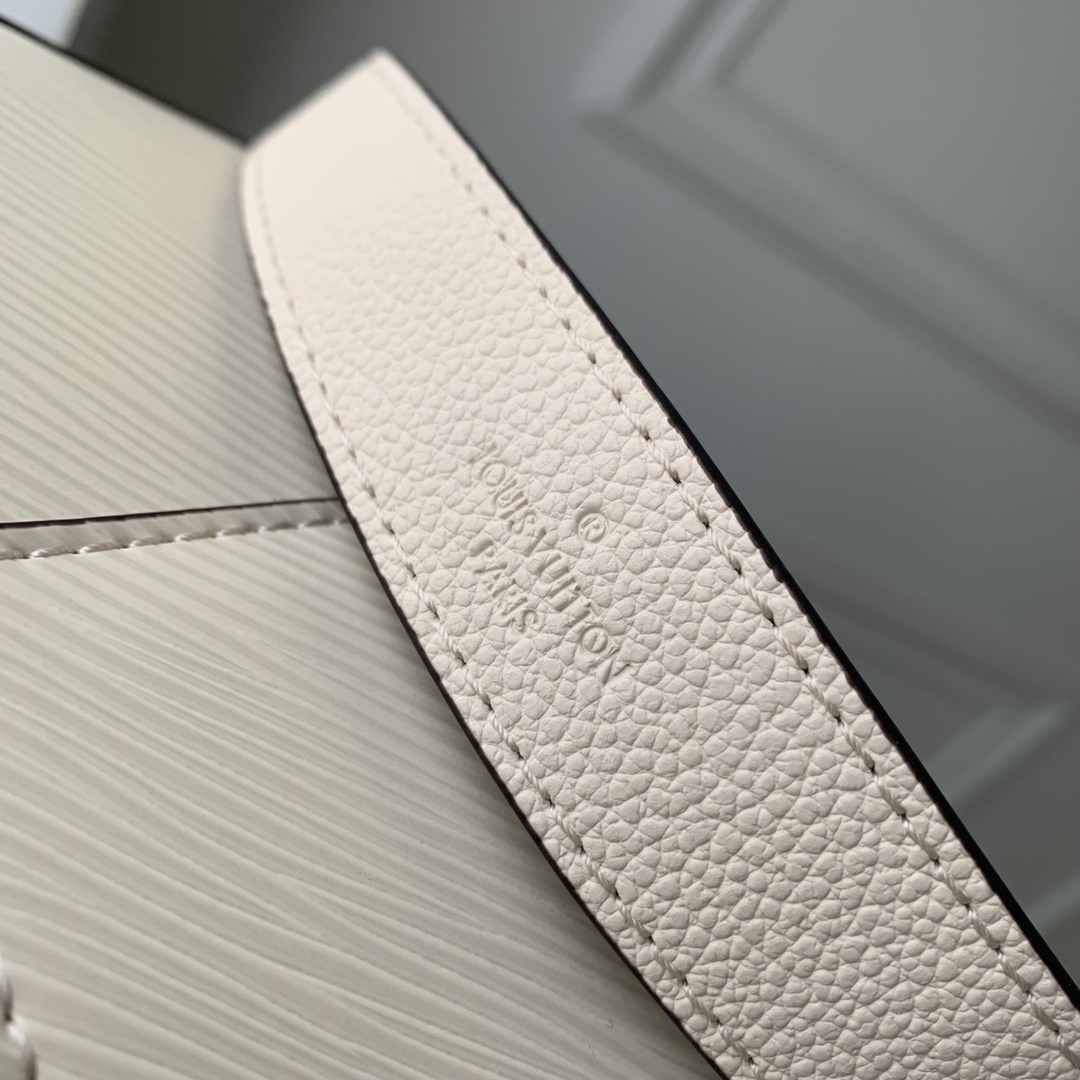 Louis Vuitton Marelle Tote-19*13.5*6.5CM Louis Vuitton Marelle Tote-19*13.5*6.5CM