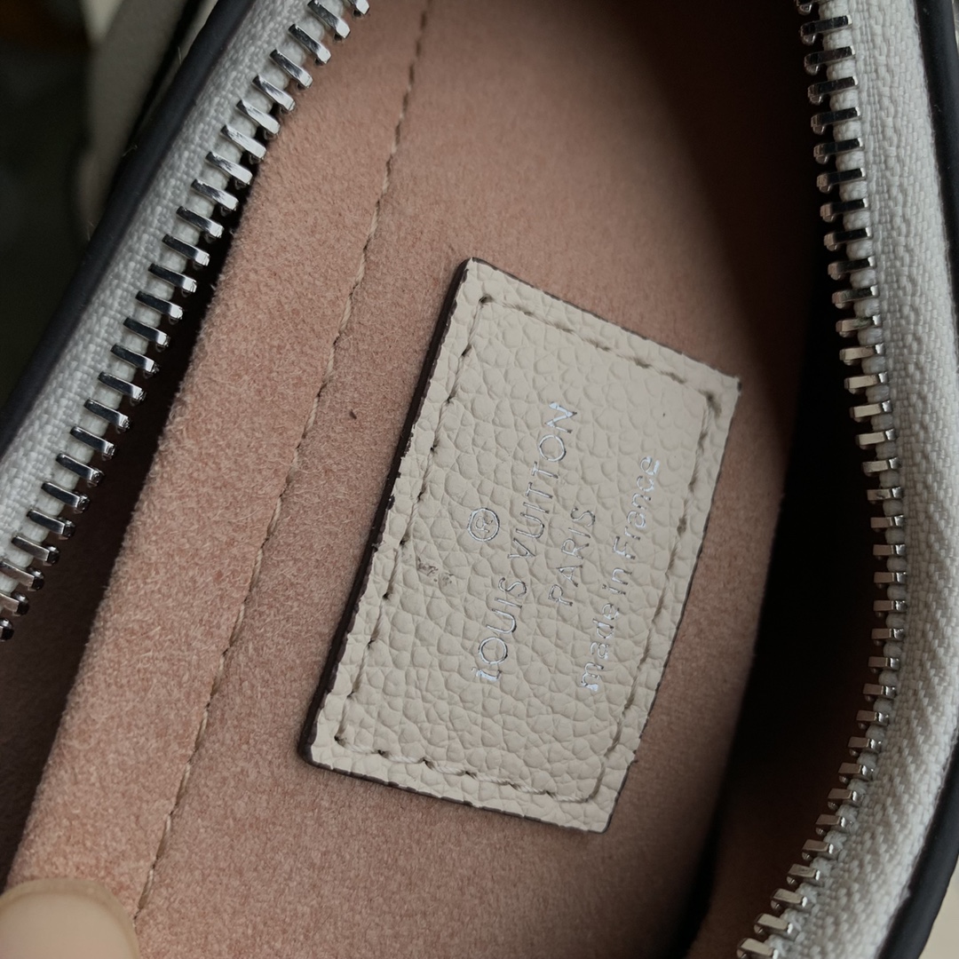 Louis Vuitton Marelle Tote-19*13.5*6.5CM Louis Vuitton Marelle Tote-19*13.5*6.5CM