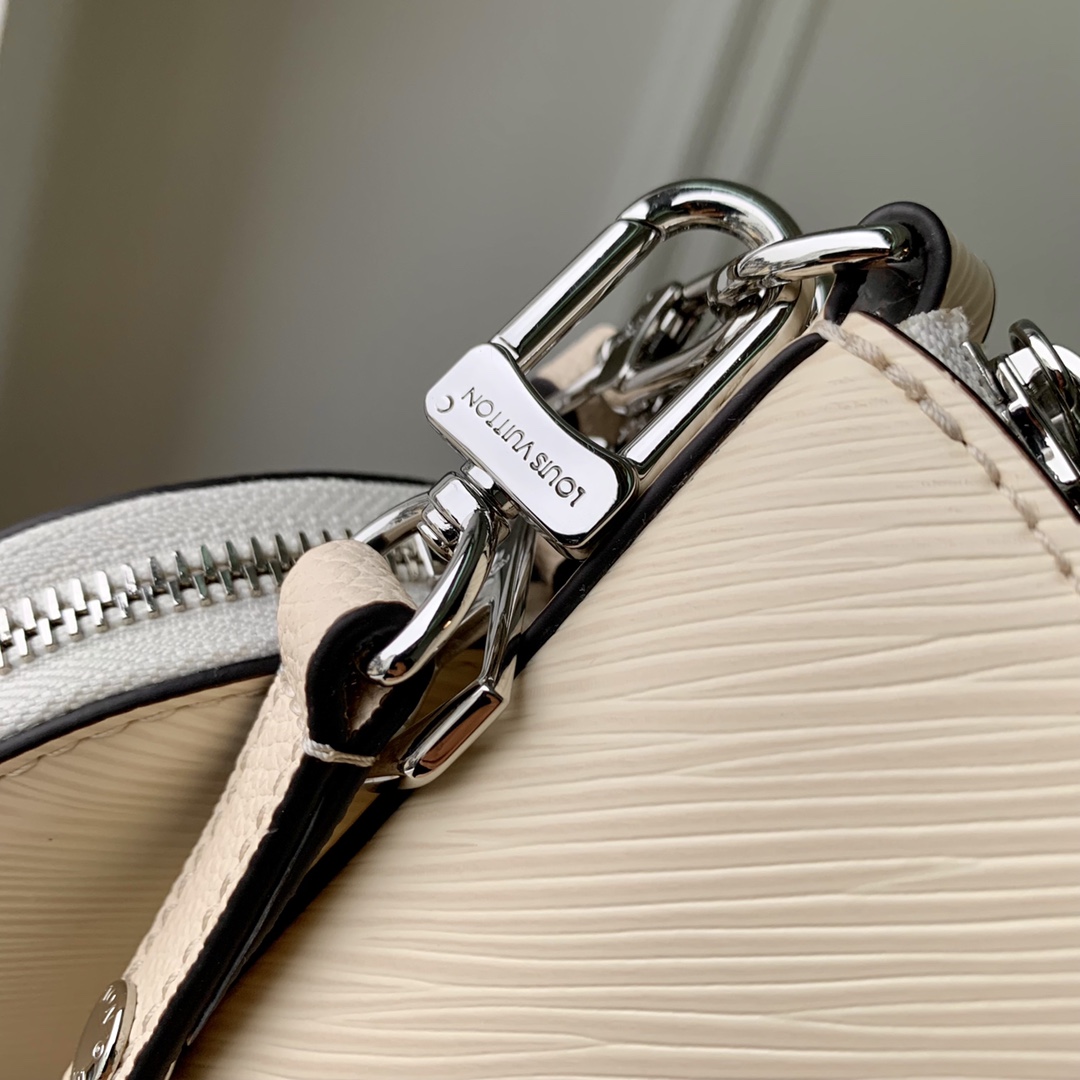 Louis Vuitton Marelle Tote-19*13.5*6.5CM Louis Vuitton Marelle Tote-19*13.5*6.5CM