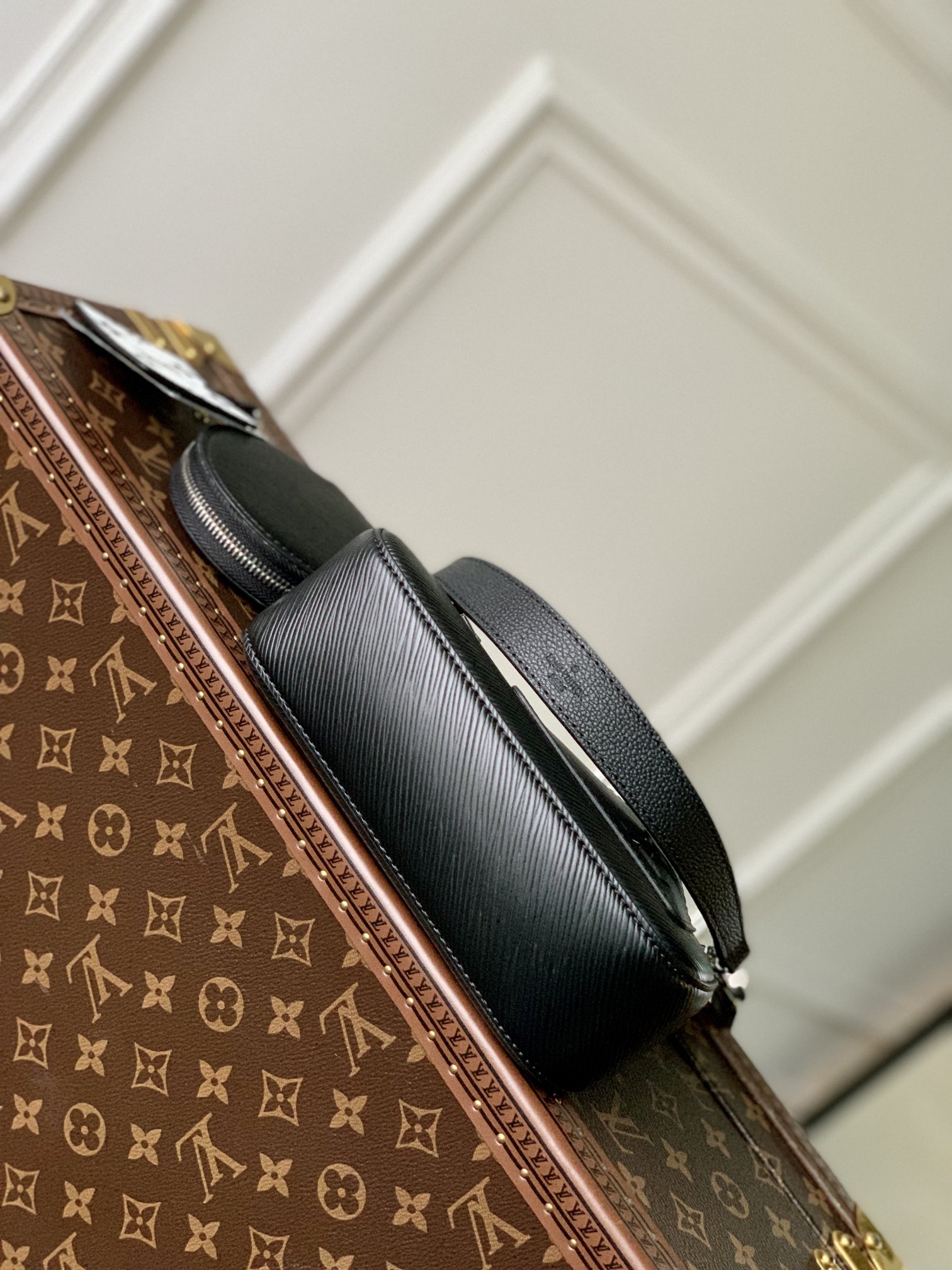 Louis Vuitton Marelle Tote-19*13.5*6.5CM Louis Vuitton Marelle Tote-19*13.5*6.5CM