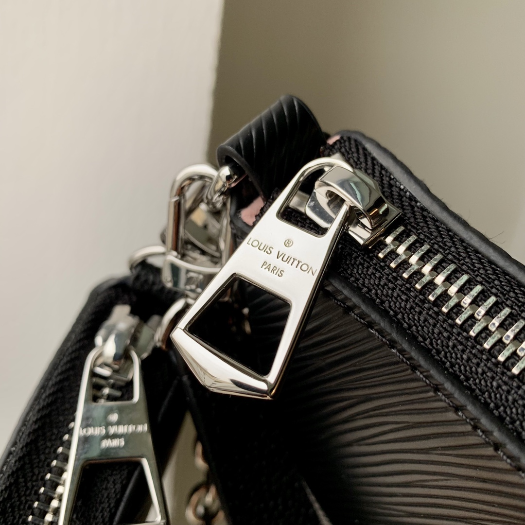 Louis Vuitton Marelle Tote-19*13.5*6.5CM Louis Vuitton Marelle Tote-19*13.5*6.5CM