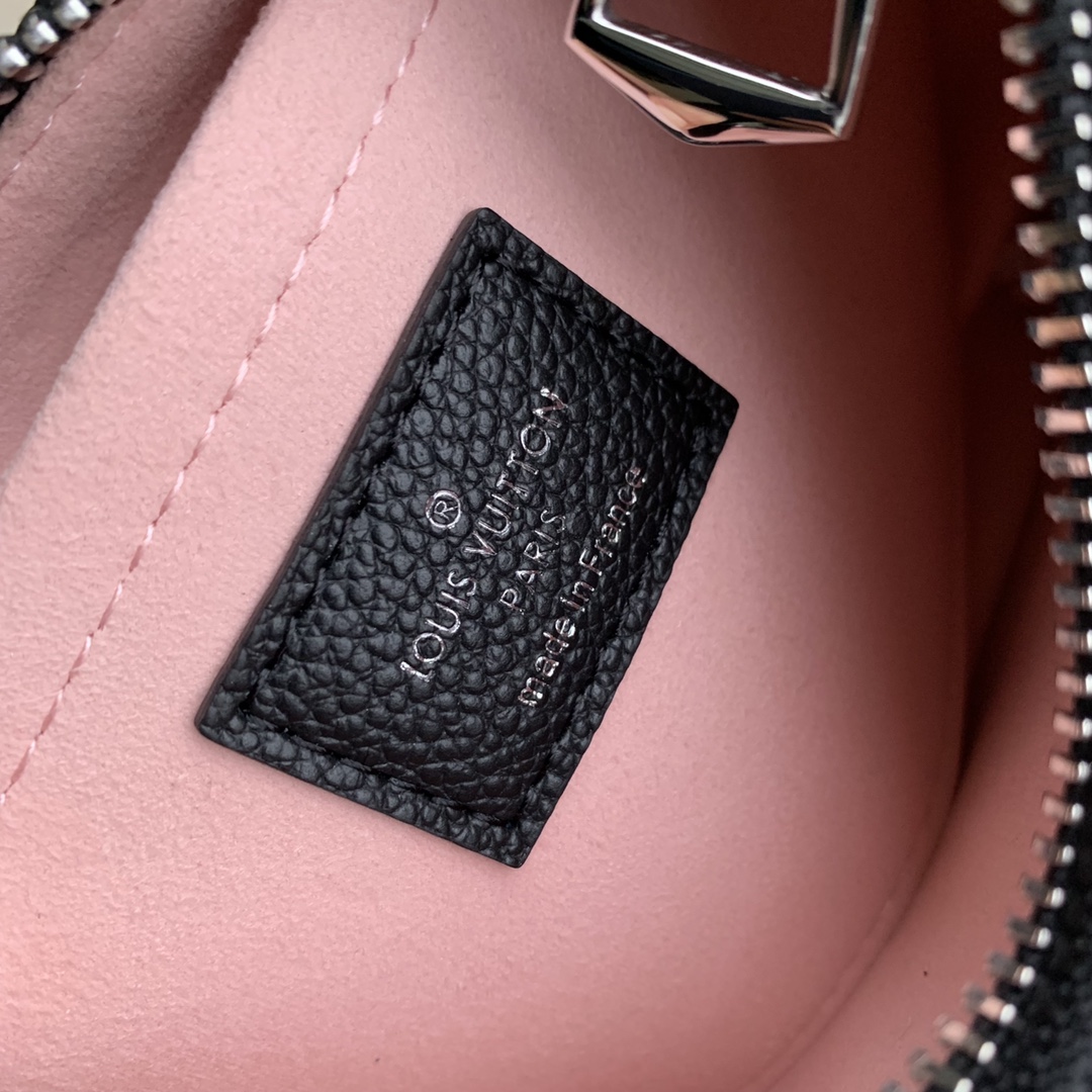 Louis Vuitton Marelle Tote-19*13.5*6.5CM Louis Vuitton Marelle Tote-19*13.5*6.5CM