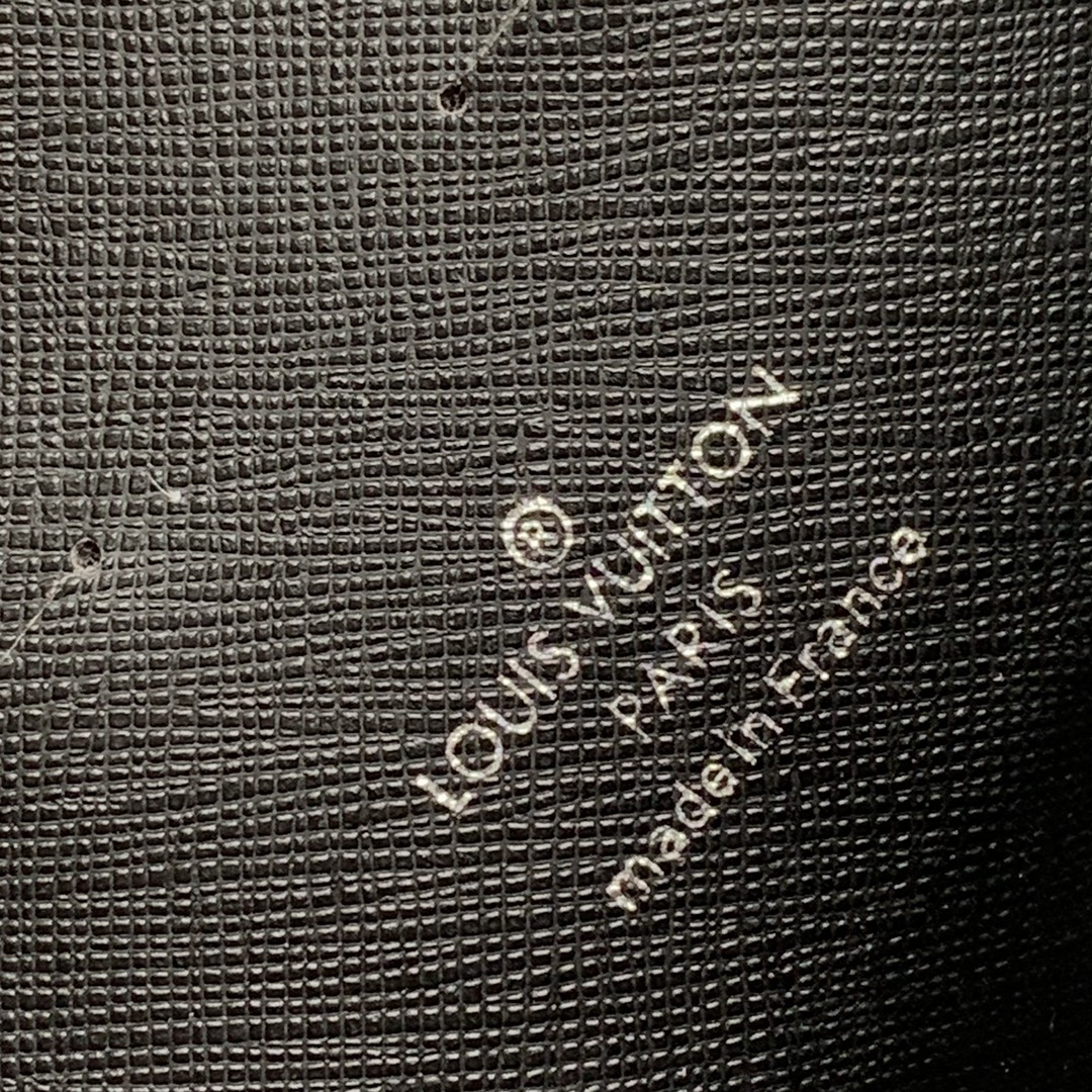 Louis Vuitton Pochette Kasai -25 x 15.5 x 6.5 CM Louis Vuitton Pochette Kasai -25 x 15.5 x 6.5 CM