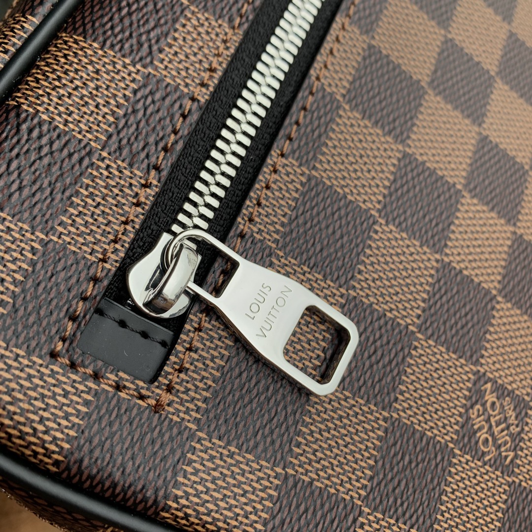 Louis Vuitton Pochette Kasai -25 x 15.5 x 6.5 CM Louis Vuitton Pochette Kasai -25 x 15.5 x 6.5 CM