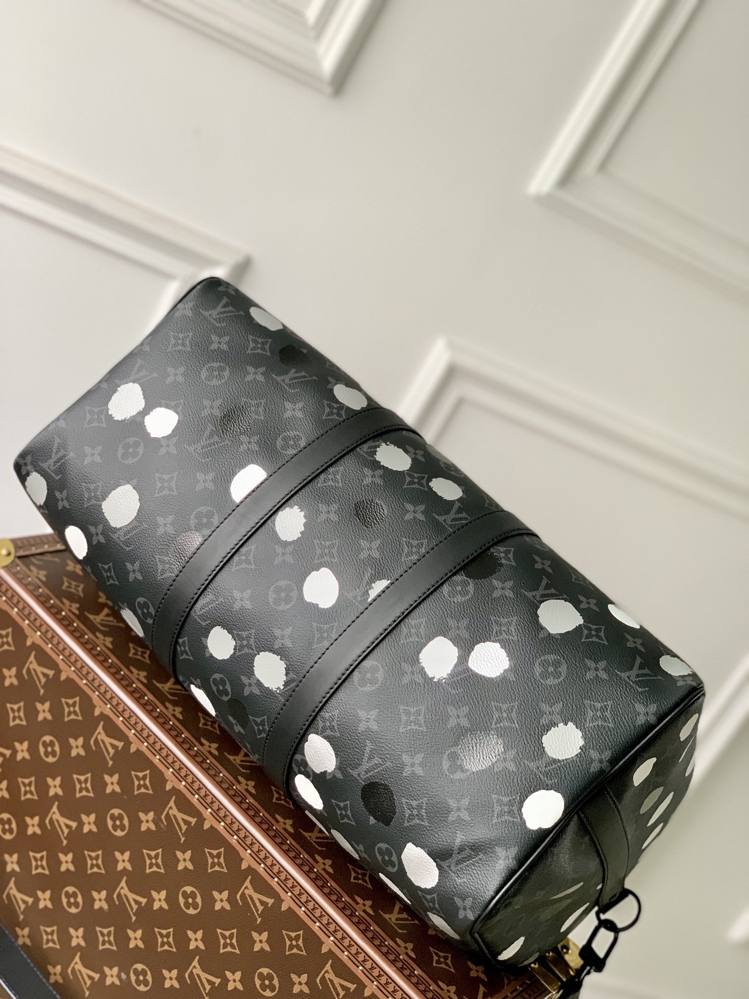 Louis Vuitton Keepall Bandoulière 45-45 x 27 x 20CM