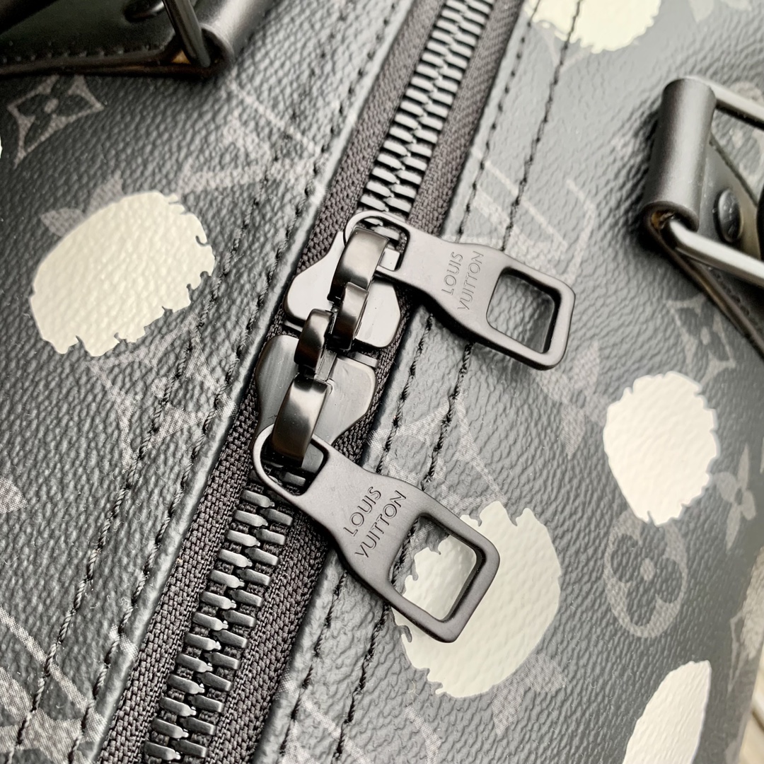 Louis Vuitton Keepall Bandoulière 45-45 x 27 x 20CM