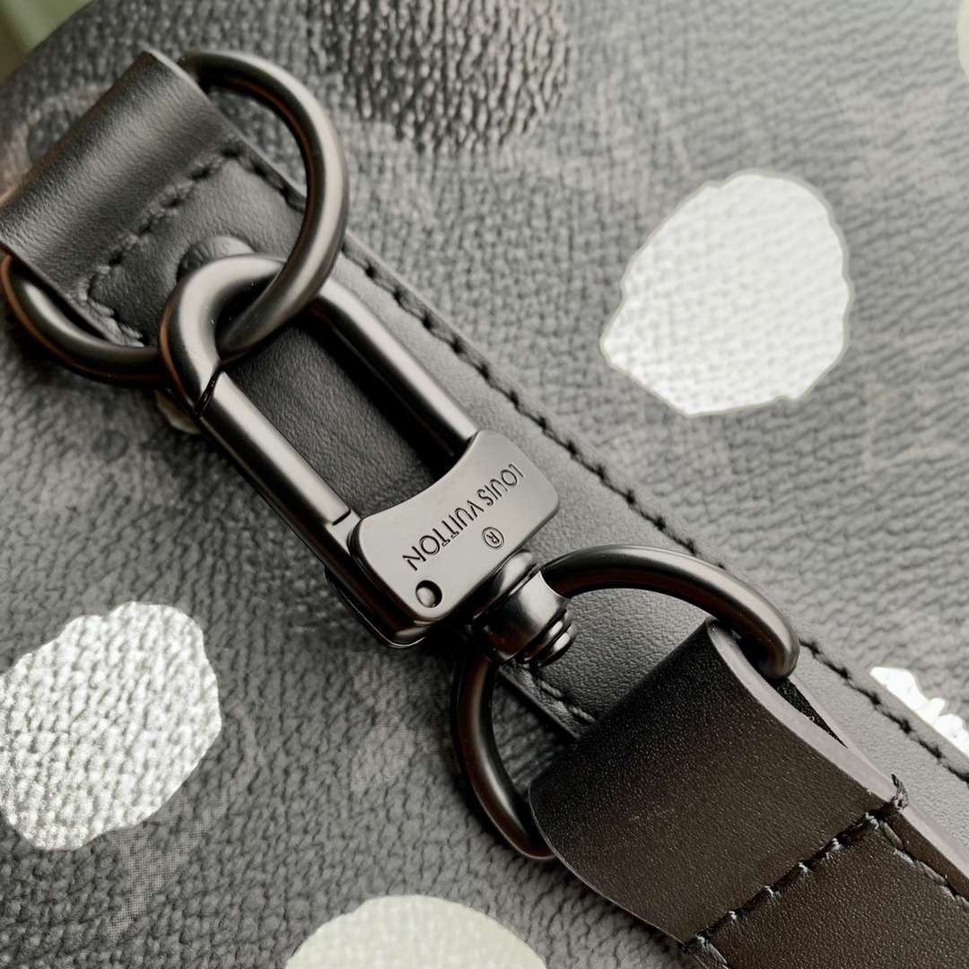 Louis Vuitton Keepall Bandoulière 45-45 x 27 x 20CM