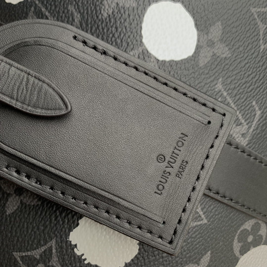 Louis Vuitton Keepall Bandoulière 45-45 x 27 x 20CM