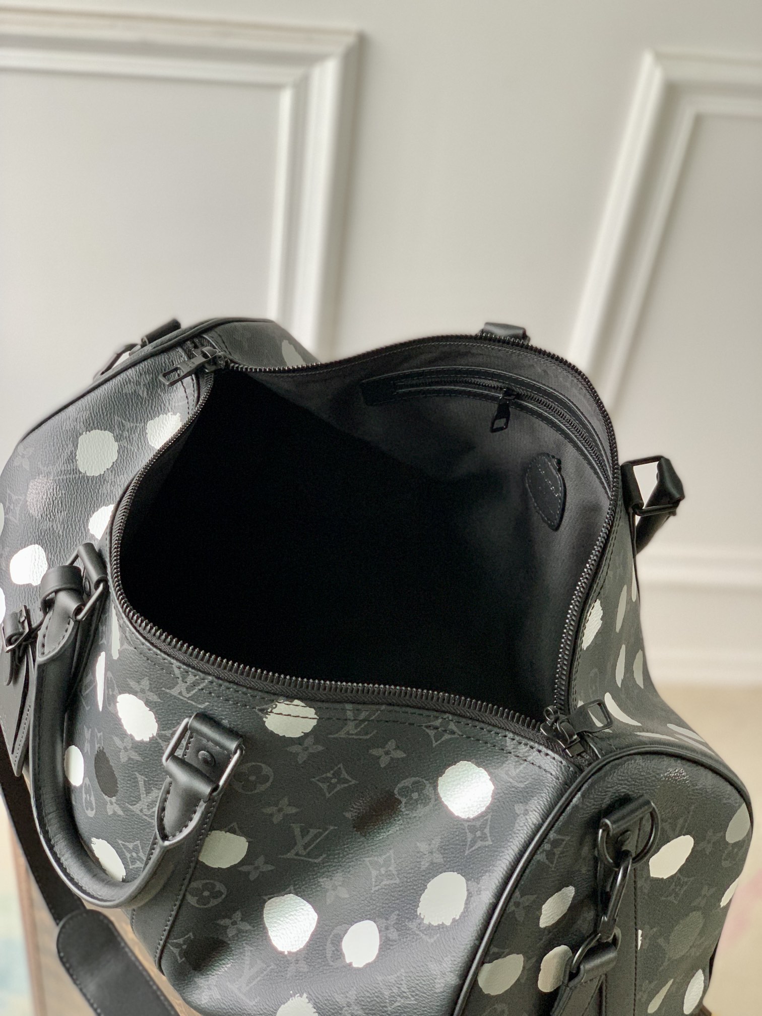 Louis Vuitton Keepall Bandoulière 45-45 x 27 x 20CM