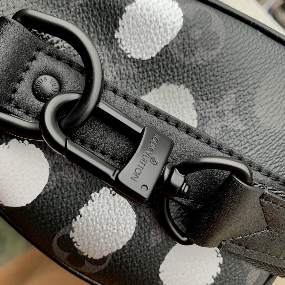 Louis Vuitton Keepall-M21430-25*15*11CM