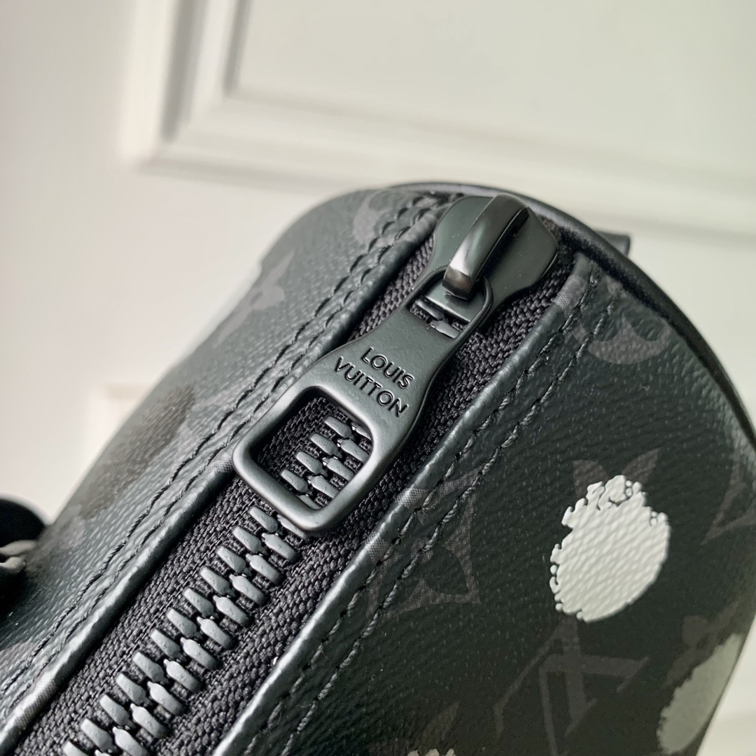 Louis Vuitton Keepall-M21430-25*15*11CM